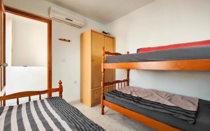 Resale - Townhouse -
Orihuela Costa - Los Altos