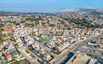 Resale - Townhouse -
Orihuela Costa - Los Altos