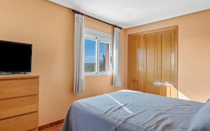 Revente - Maison de campagne -
Los Montesinos