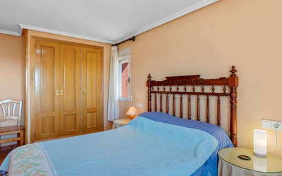 Revente - Maison de campagne -
Los Montesinos