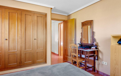 Revente - Maison de campagne -
Los Montesinos