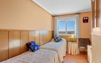 Revente - Maison de campagne -
Los Montesinos