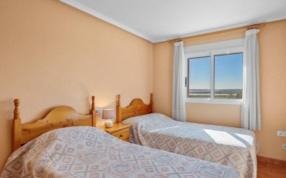 Revente - Maison de campagne -
Los Montesinos