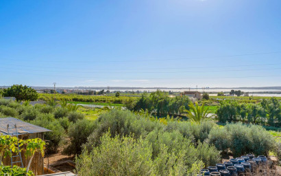 Revente - Maison de campagne -
Los Montesinos