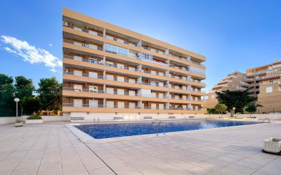 Resale - Apartment -
Orihuela Costa - Punta Prima