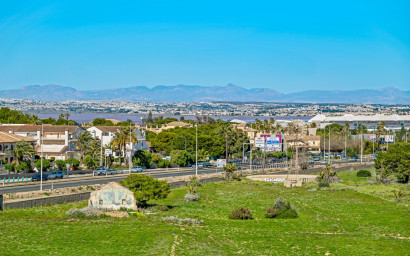 Resale - Apartment -
Orihuela Costa - Punta Prima