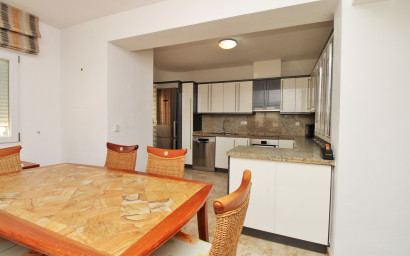 Revente - Villa -
Las Ramblas