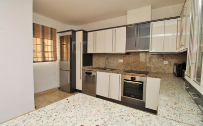 Revente - Villa -
Las Ramblas