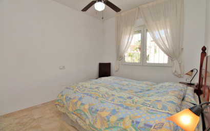 Revente - Villa -
Las Ramblas