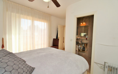 Revente - Villa -
Las Ramblas