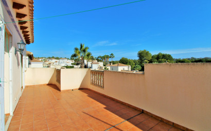 Revente - Villa -
Las Ramblas