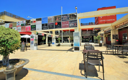 Revente - Villa -
Las Ramblas