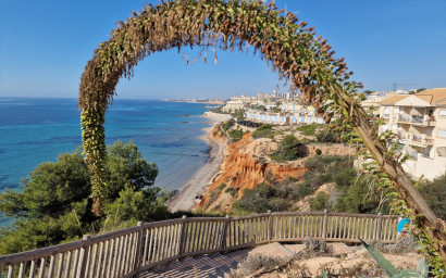 Revente - Villa -
Las Ramblas