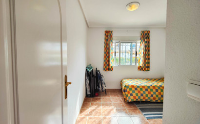 Resale - Townhouse -
Orihuela Costa - La Florida