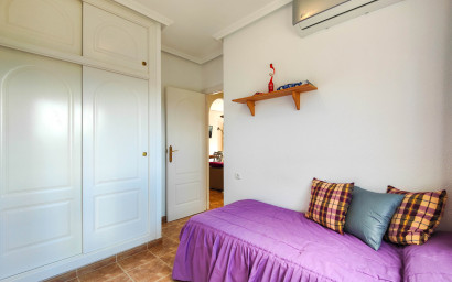 Resale - Townhouse -
Orihuela Costa - La Florida