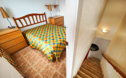 Resale - Townhouse -
Orihuela Costa - La Florida