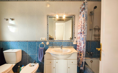 Resale - Townhouse -
Orihuela Costa - La Florida