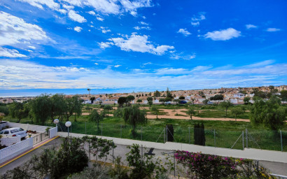 Resale - Townhouse -
Orihuela Costa - La Florida