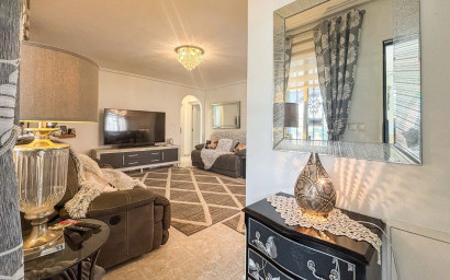 Resale - Villa -
Monforte del Cid