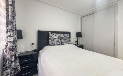 Resale - Villa -
Monforte del Cid