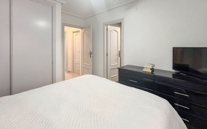 Resale - Villa -
Monforte del Cid