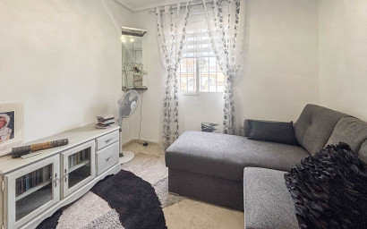 Resale - Villa -
Monforte del Cid