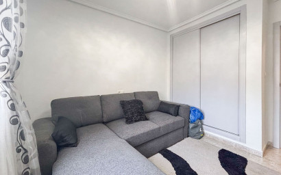 Resale - Villa -
Monforte del Cid