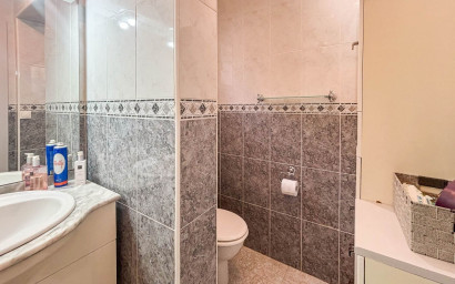 Resale - Villa -
Monforte del Cid