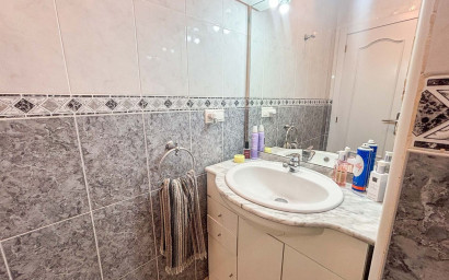 Resale - Villa -
Monforte del Cid