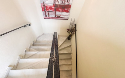 Resale - Villa -
Monforte del Cid