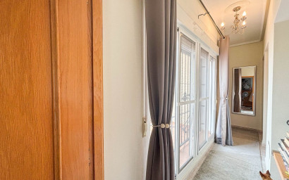 Resale - Villa -
Monforte del Cid