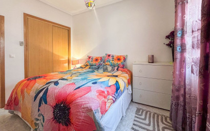 Resale - Villa -
Monforte del Cid