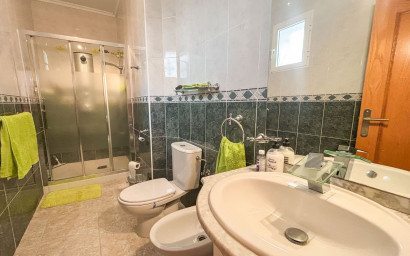 Resale - Villa -
Monforte del Cid