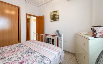 Resale - Villa -
Monforte del Cid
