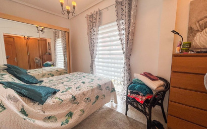 Resale - Villa -
Monforte del Cid