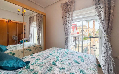 Resale - Villa -
Monforte del Cid