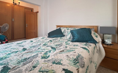 Resale - Villa -
Monforte del Cid