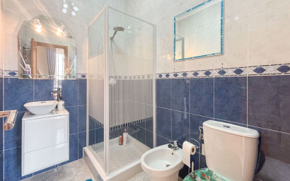 Resale - Villa -
Monforte del Cid