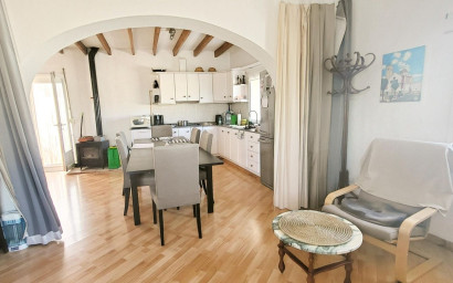 Herverkoop - Villa -
La Romana