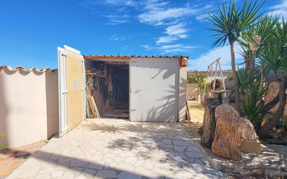 Herverkoop - Villa -
La Romana