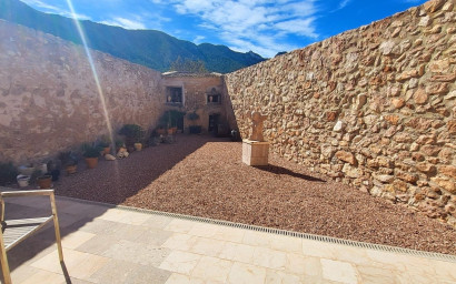 Herverkoop - Villa -
La Romana