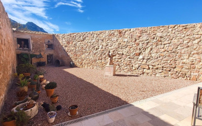 Herverkoop - Villa -
La Romana