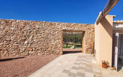 Herverkoop - Villa -
La Romana