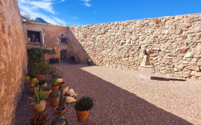 Herverkoop - Villa -
La Romana