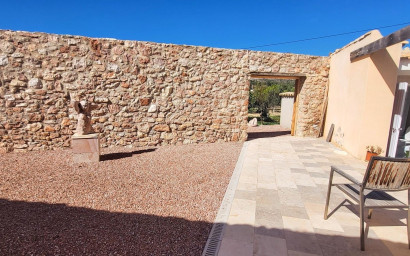 Herverkoop - Villa -
La Romana