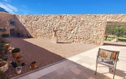 Herverkoop - Villa -
La Romana