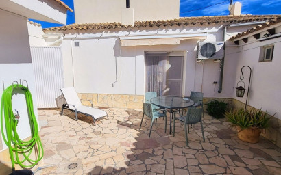 Herverkoop - Villa -
La Romana