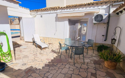 Herverkoop - Villa -
La Romana