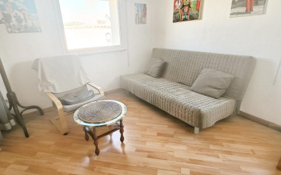 Herverkoop - Villa -
La Romana