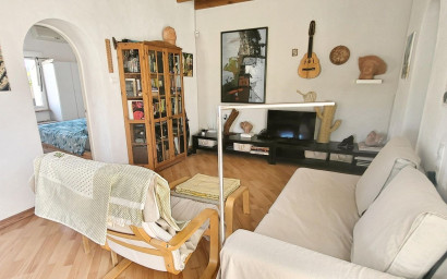 Herverkoop - Villa -
La Romana